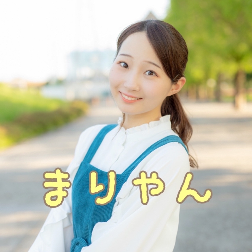 まりやん 本条万里子 S Profile Pococha
