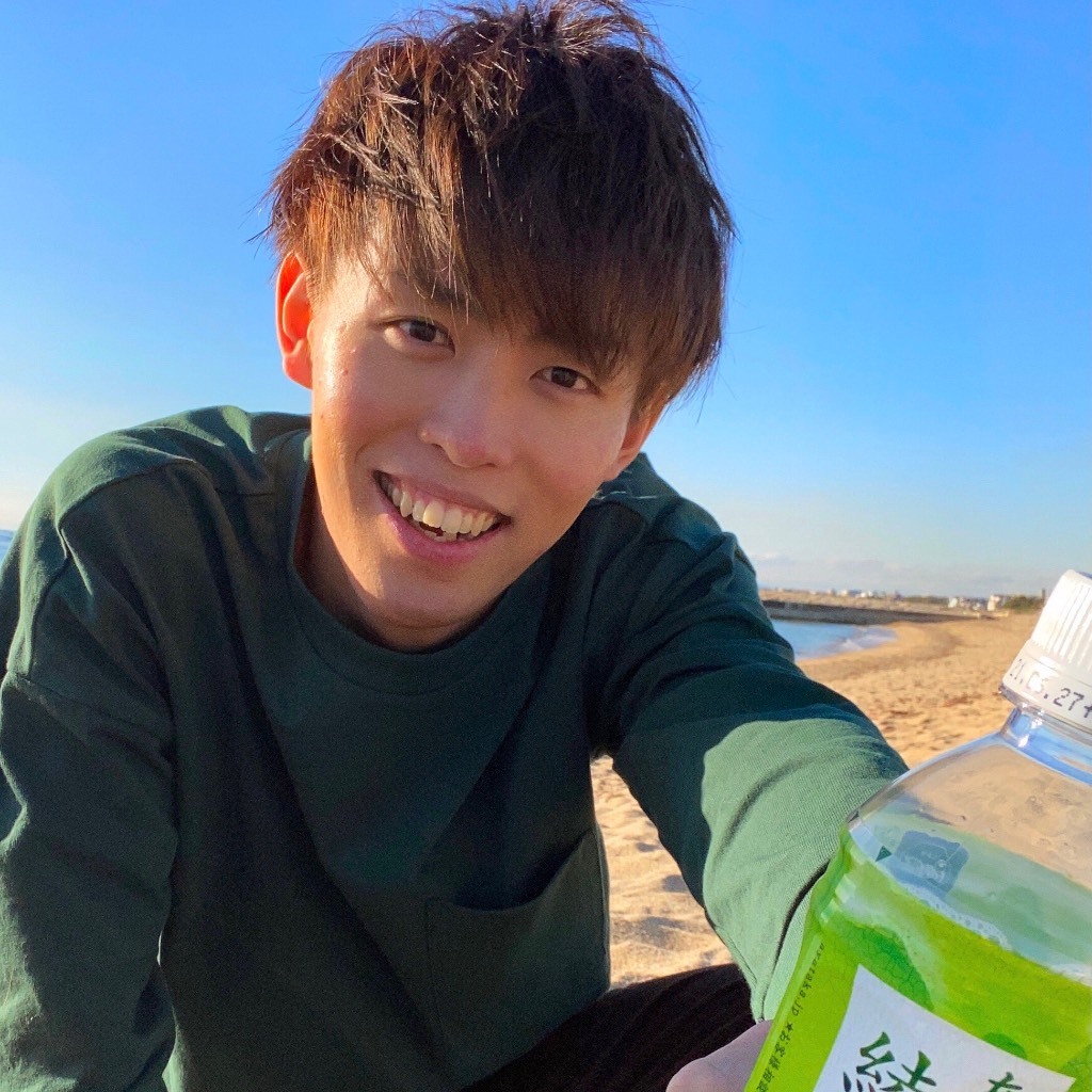 なおーしゃん S Profile Pococha