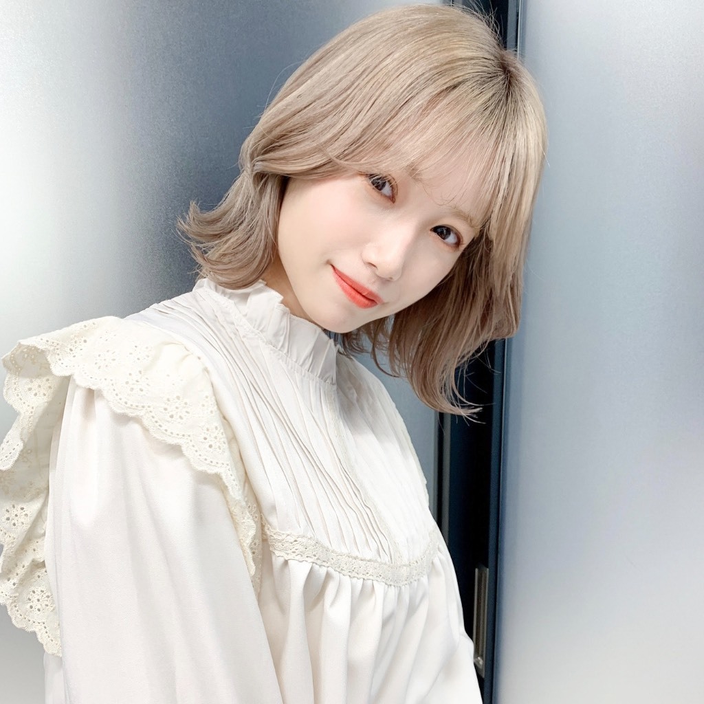 朝長美桜 S Profile Pococha