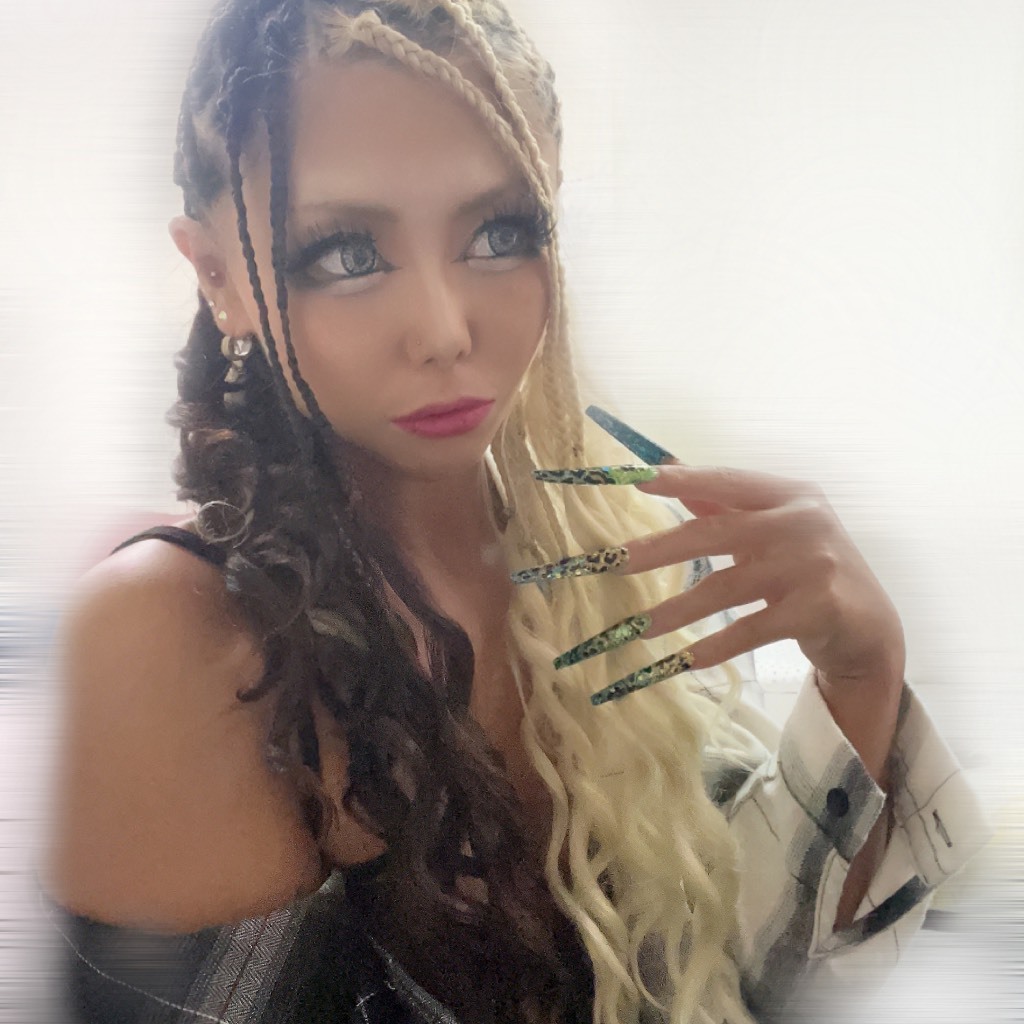 すーちゃま Pococha