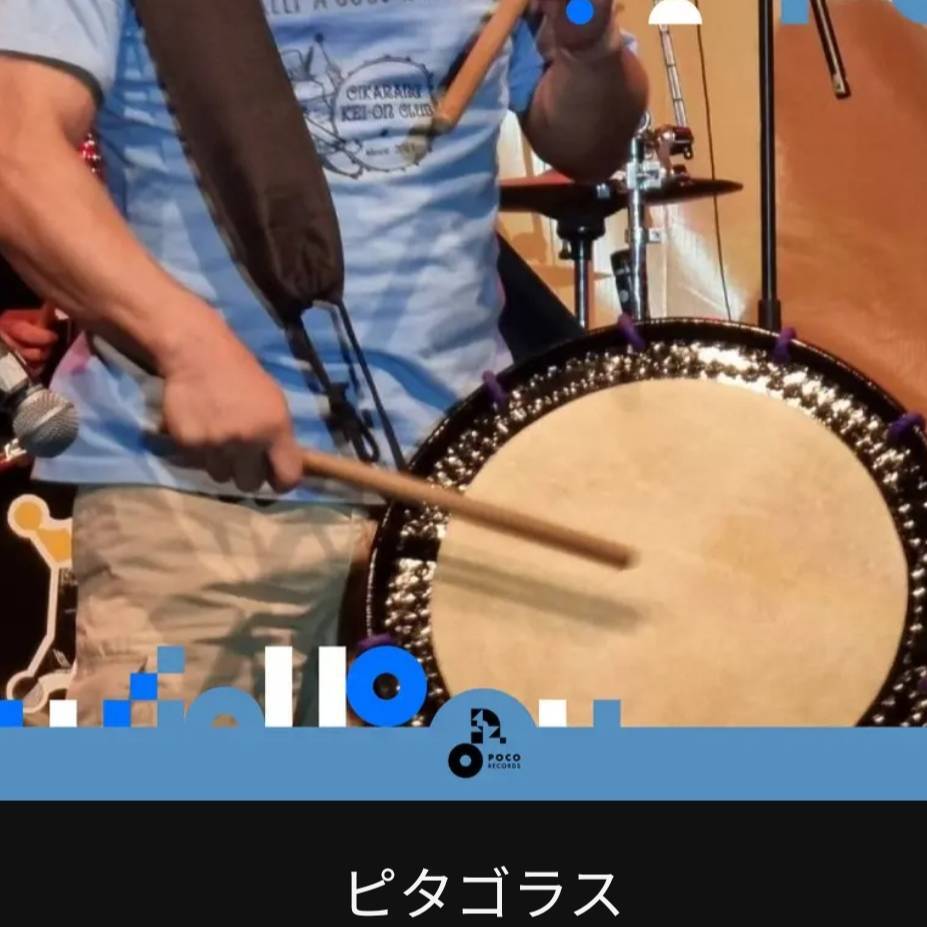 Pococha