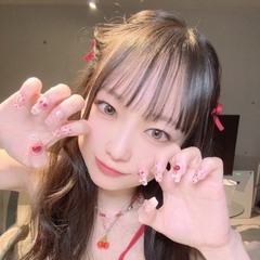 🎐夏帆‎‎🤍夜桜ﾌﾟﾛﾌ🌃🌸