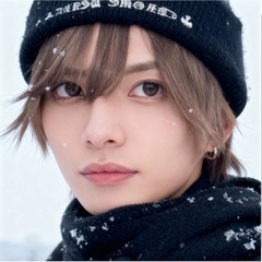 🍀プロフ🔥ゆきや🦁✂️