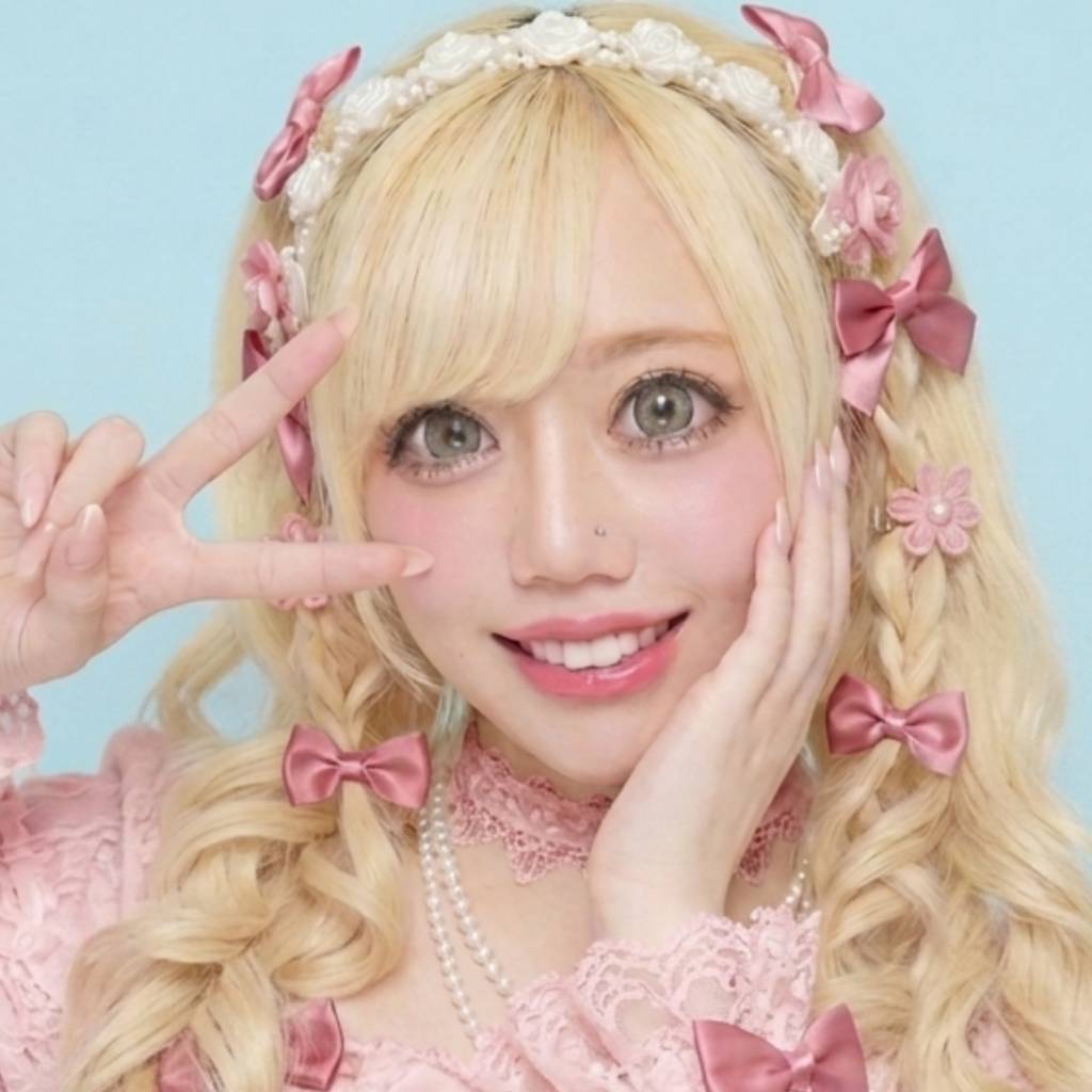 voiceポコチャ りず Pococha