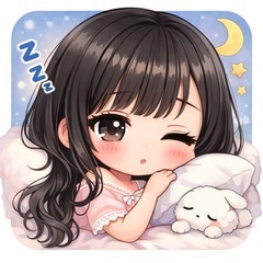 るな☁️🩵ྀི