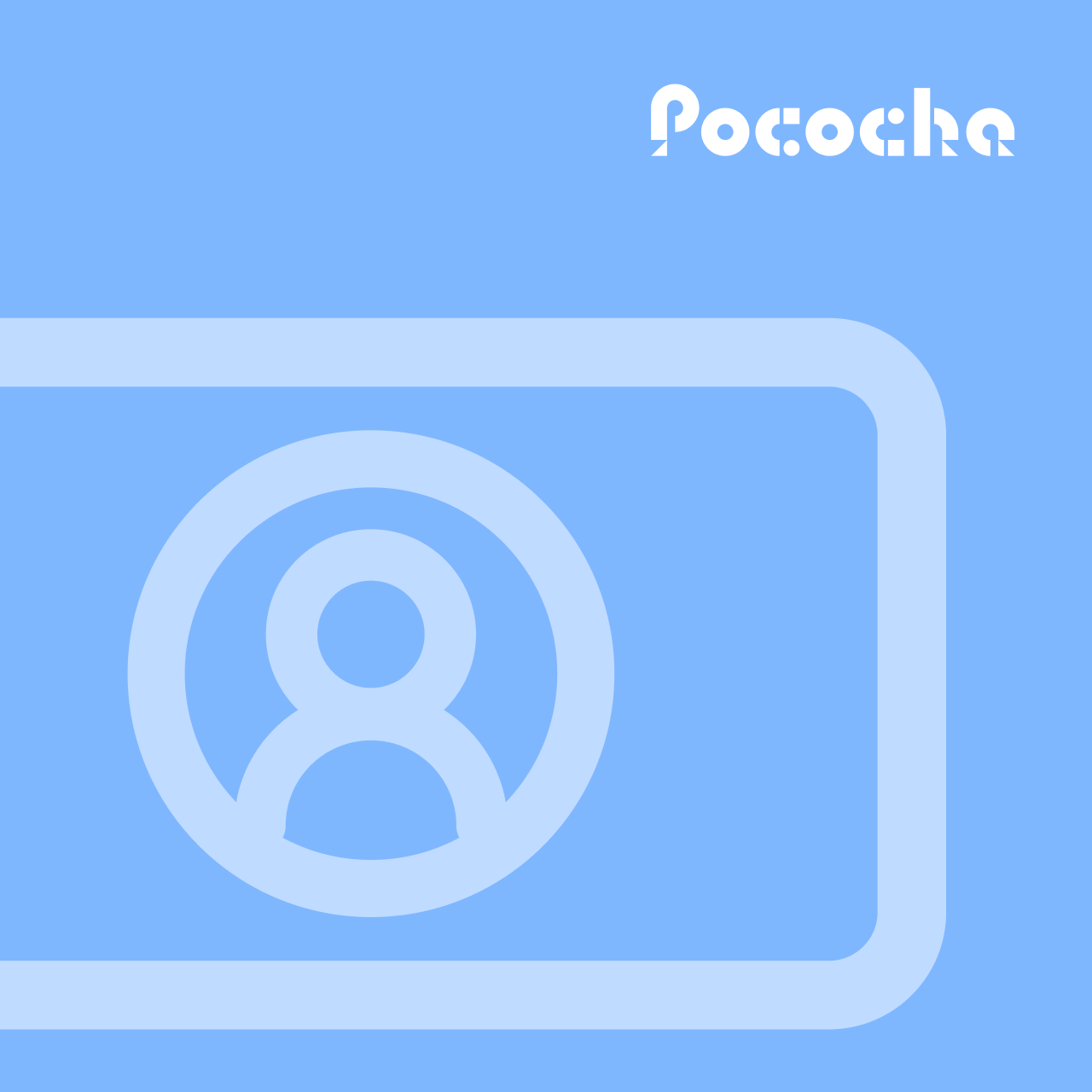 プロフィール背景 POCOTOMO ヌヌver. CDランク